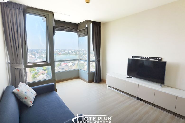 2 Bedroom Condo