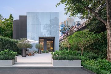 2 Bedroom Condo for sale in Still Sukhumvit 20, Khlong Toei, Bangkok near BTS Asoke