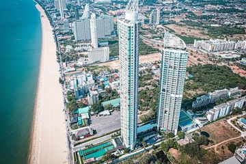 1 Bedroom Condo for sale in Reflection Jomtien Beach Pattaya, Na Jomtien, Chonburi