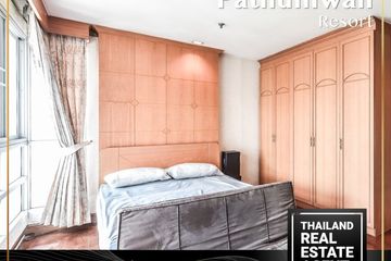 1 Bedroom Condo for rent in Pathumwan Resort, Thanon Phaya Thai, Bangkok near BTS Ratchathewi