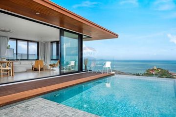 3 Bedroom House for rent in Bo Phut, Surat Thani