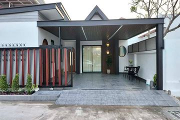 3 Bedroom House for sale in Nong Prue, Chonburi