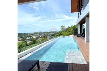 2 Bedroom Villa for rent in Bo Phut, Surat Thani