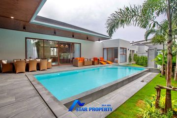 4 Bedroom Villa for sale in La Felice Hua Hin, Thap Tai, Prachuap Khiri Khan