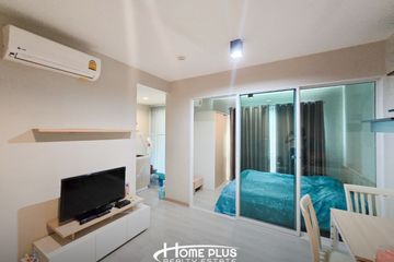 1 Bedroom Condo for rent in Tempo Quad Phaholyothin - Saphanmai, Anusawari, Bangkok near BTS Sai Yud