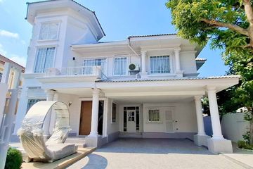 4 Bedroom Villa for sale in Park Avenue, Na Kluea, Chonburi