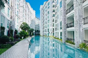 1 Bedroom Condo for rent in Olympus City Garden, Nong Prue, Chonburi