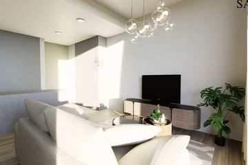 1 Bedroom Condo for rent in Saladaeng One, Silom, Bangkok near MRT Lumpini