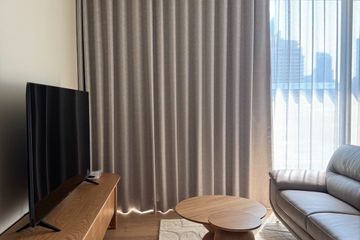 1 Bedroom Condo for rent in Saladaeng One, Silom, Bangkok near MRT Lumpini