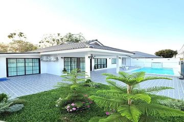 3 Bedroom House for sale in Raviporn City Home Village, Nong Prue, Chonburi