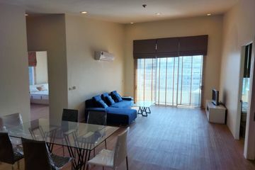 2 Bedroom Condo for rent in Phaya Thai, Bangkok near BTS Sanam Pao