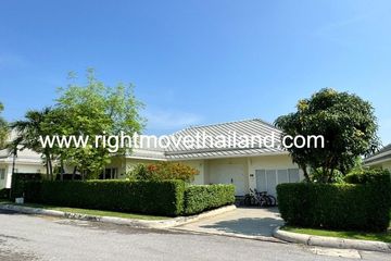 3 Bedroom House for sale in Black Mountain Golf Resort, Hin Lek Fai, Prachuap Khiri Khan