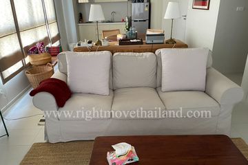2 Bedroom Condo for sale in Cha am, Phetchaburi