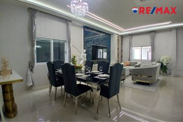 4 Bedroom House for sale in Nong Prue, Chonburi