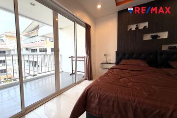 Condo for sale in New Nordic Trend 3, Nong Prue, Chonburi