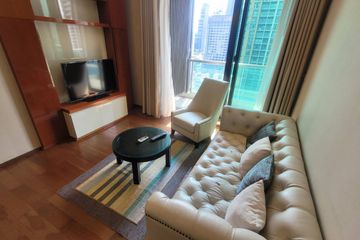 2 Bedroom Condo for rent in The Address Sukhumvit 28, Khlong Tan, Bangkok near BTS Phrom Phong