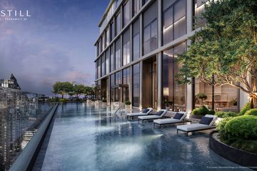 4 Bedroom Condo for sale in Still Sukhumvit 20, Khlong Toei, Bangkok near BTS Asoke