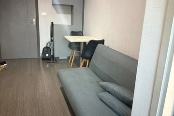 1 Bedroom Condo for rent in Ideo Sukhumvit 93, Bang Chak, Bangkok near BTS Bang Chak