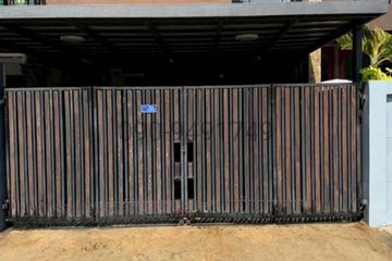 2 Bedroom Townhouse for rent in Lat Yao, Bangkok near BTS Kasetsart University