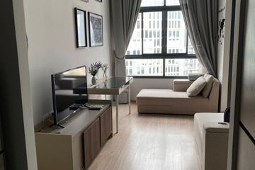 1 Bedroom Condo for rent in IDEO New Rama 9, Hua Mak, Bangkok near Airport Rail Link Ramkhamhaeng