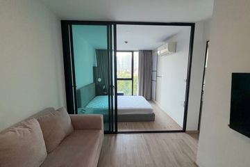 1 Bedroom Condo for rent in Serio Sukhumvit 50, Phra Khanong, Bangkok near BTS On Nut