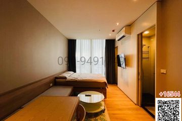 1 Bedroom Condo for rent in Park Origin Phrom Phong, Khlong Tan, Bangkok near BTS Phrom Phong