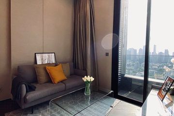 1 Bedroom Condo for rent in The ESSE Sukhumvit 36, Phra Khanong, Bangkok near BTS Thong Lo