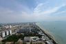 1 Bedroom Condo for sale in Copacabana Beach Jomtien, Nong Prue, Chonburi