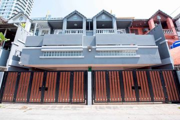 12 Bedroom Commercial for sale in Chonburi
