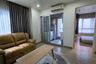 1 Bedroom Condo for sale in The President Sathorn-Ratchaphruek 3, Pak Khlong Phasi Charoen, Bangkok near MRT Bang Wa