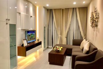 1 Bedroom Condo for rent in Noble Ploenchit, Lumpini, Bangkok near BTS Ploen Chit