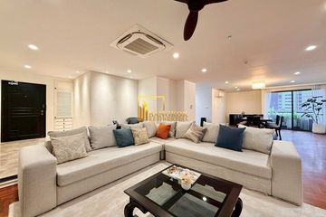 4 Bedroom Apartment for rent in The Residence 26, Khlong Tan, Bangkok near BTS Phrom Phong