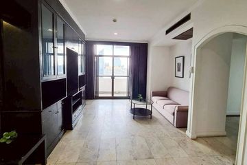2 Bedroom Condo for rent in The Waterford Park Sukhumvit 53, Khlong Tan Nuea, Bangkok near BTS Thong Lo