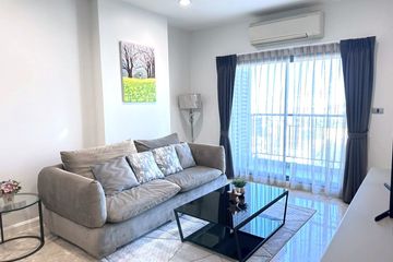 2 Bedroom Condo for rent in The Crest Sukhumvit 34, Khlong Tan, Bangkok near BTS Thong Lo