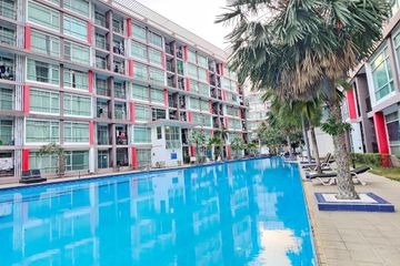 1 Bedroom Condo for sale in CC Condominium, Nong Prue, Chonburi