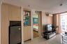 1 Bedroom Condo for sale in Grande Caribbean, Nong Prue, Chonburi