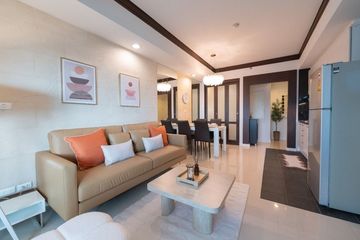 2 Bedroom Condo for sale in Baan Nonsi 1, Chong Nonsi, Bangkok