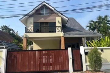 3 Bedroom House for rent in Nong Prue, Chonburi