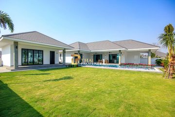 4 Bedroom Villa for sale in Highland Villas 3, Hin Lek Fai, Prachuap Khiri Khan