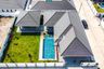 4 Bedroom Villa for sale in Highland Villas 3, Hin Lek Fai, Prachuap Khiri Khan