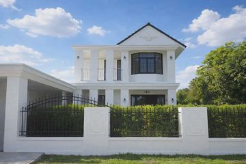 4 Bedroom House for sale in Suthep, Chiang Mai