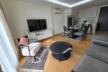 2 Bedroom Condo for rent in H Sukhumvit 43, Khlong Tan Nuea, Bangkok near BTS Phrom Phong