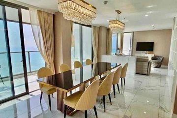 3 Bedroom Condo for rent in Copacabana Beach Jomtien, Nong Prue, Chonburi