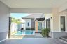 3 Bedroom Villa for sale in Huai Yai, Chonburi