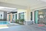 3 Bedroom Villa for sale in Huai Yai, Chonburi
