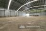 Warehouse / Factory for rent in Bueng Kham Phroi, Pathum Thani