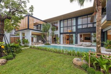 5 Bedroom Villa for Sale or Rent in Chalong, Phuket