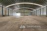 Warehouse / Factory for rent in Bueng Kham Phroi, Pathum Thani