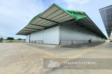 Warehouse / Factory for rent in Bueng Kham Phroi, Pathum Thani