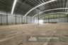 Warehouse / Factory for rent in Bueng Kham Phroi, Pathum Thani